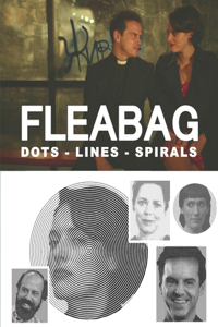 Fleabag Dots Lines Spirals
