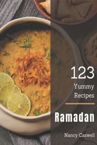 123 Yummy Ramadan Recipes