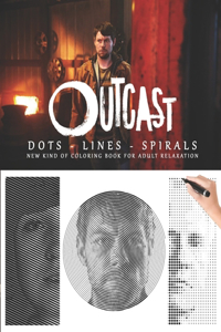 Outcast Dots Lines Spirals
