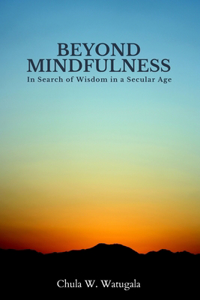 Beyond Mindfulness: In Search of Wisdom in a Secular Age