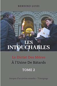 Les Intouchables