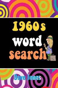 1960s Word Search