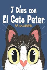7 Días con El Gato Peter