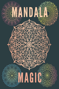 Mandala Magic