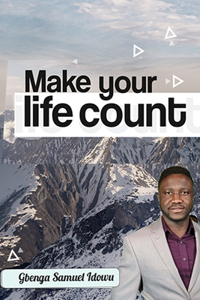 Make Your Life Count