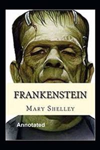 Frankenstein Annotated