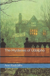 The Mysteries of Udolpho