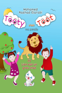 Tooty Toot (C'est ma pensée)