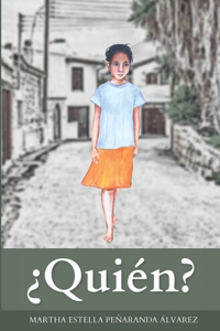 ¿Quien?