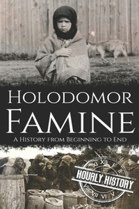 Holodomor Famine