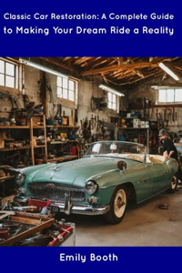 Classic Car Restoration