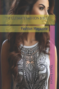 Ultimate Fashion Bible