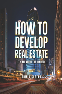 How to Develop Real Estate