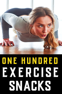 Exercise Snacking