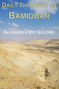 Daily Thoughts on Bamidbar