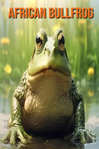 African Bullfrog
