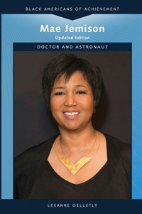 Mae Jemison, Updated Edition