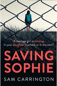 Saving Sophie