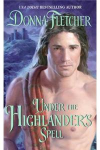 Under the Highlander's Spell