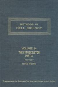 Methods in Cell Biology, Volume 24