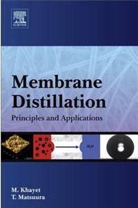 Membrane Distillation
