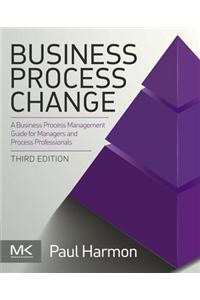 Business Process Change
