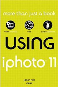 Using iPhoto 11