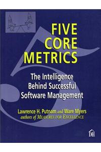 Five Core Metrics