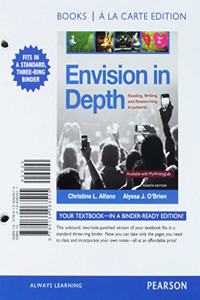 Envision in Depth