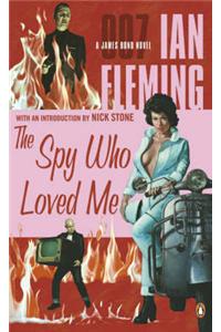 The Spy Who Loved Me