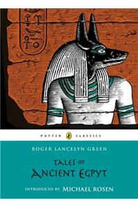 Tales of Ancient Egypt