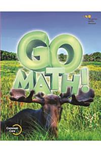 Harcourt School Publishers Math: Math Concept Reader Collection (1 Ea) Grade 3