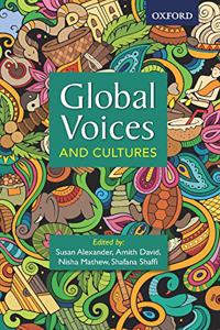 Global Voices and Cultures