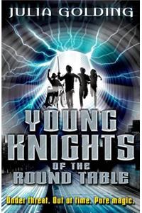 Young Knights 1: Young Knights of the Round Table