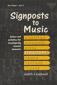 Signposts to Music: Structure