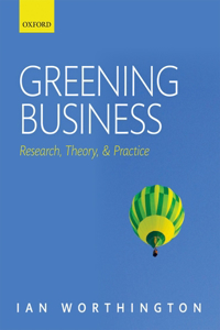 Greening Business