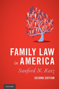 Family Law in America