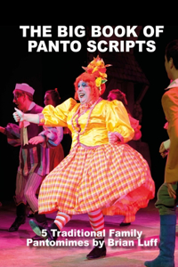 Big Book of Panto Scripts