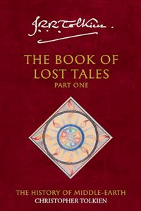 Book of Lost Tales 1