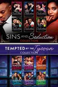 The Sins And Seduction Tempted By The Tycoon's Collection