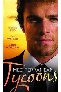 Mediterranean Tycoons