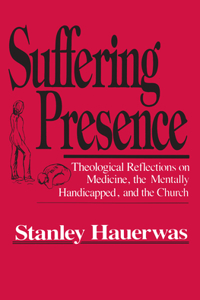 Suffering Presence