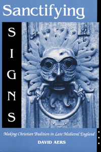 Sanctifying Signs