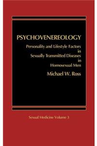 Psychovenereology
