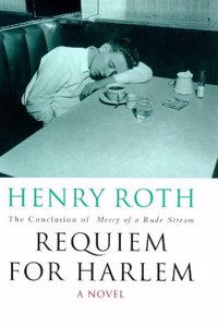 Requiem for Harlem (v. 4) (Mercy of a Rude Stream)