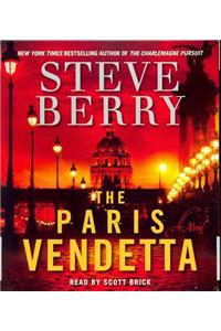 The Paris Vendetta