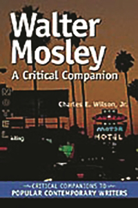 Walter Mosley