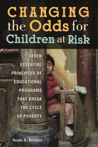 Changing the Odds for Children at Risk