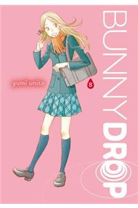 Bunny Drop, Vol. 8