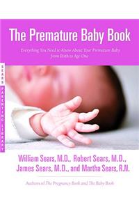 Premature Baby Book